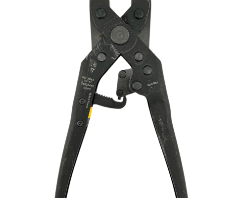 Pince anti-retour 540021263 photo 1