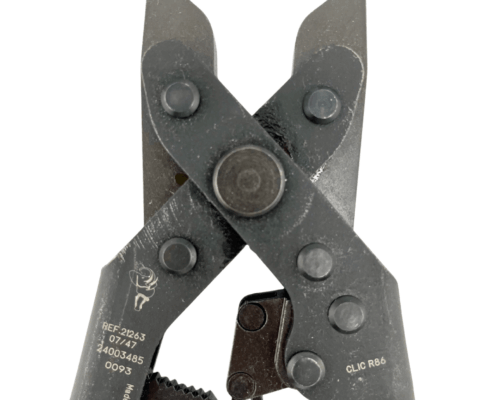 Pince anti-retour 540021263 photo 2