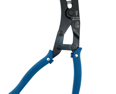 Pince manuelle 540000220 photo 1