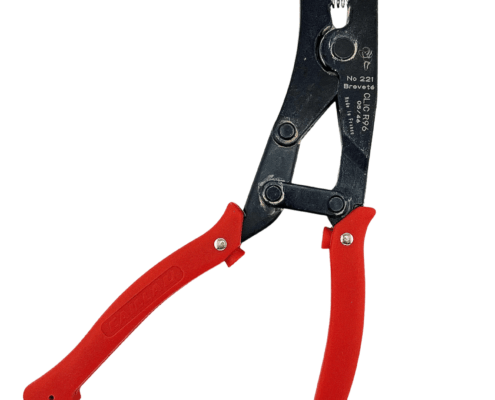 Pince manuelle 540000221 photo 1