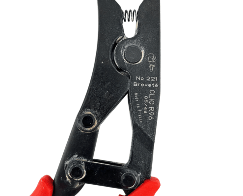 Pince manuelle 540000221 photo 2