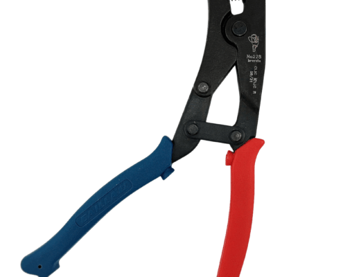 Pince manuelle 540000228 photo 1