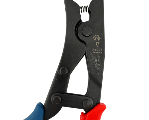 Pince manuelle 540000228 photo 2