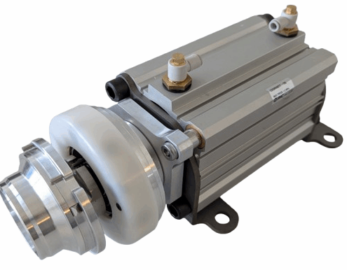 pneumatic pliers photo 3